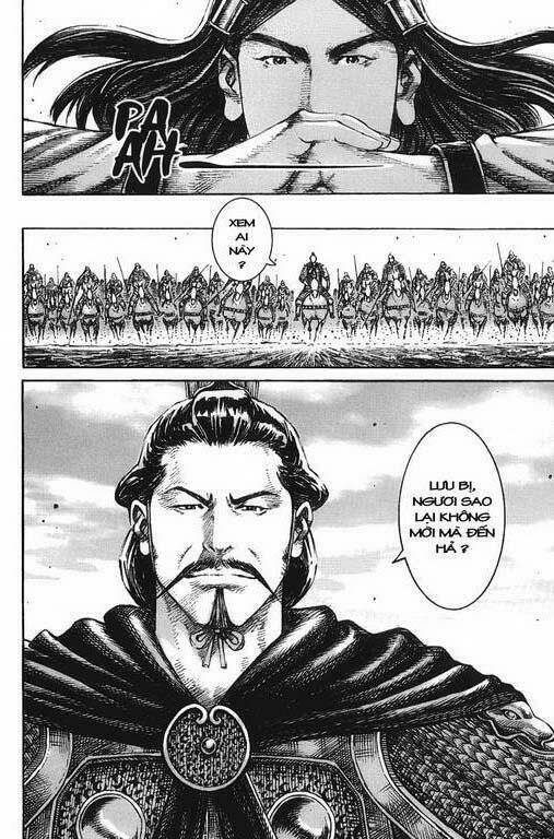 Hỏa Phụng Liêu Nguyên Chapter 229 - Trang 2