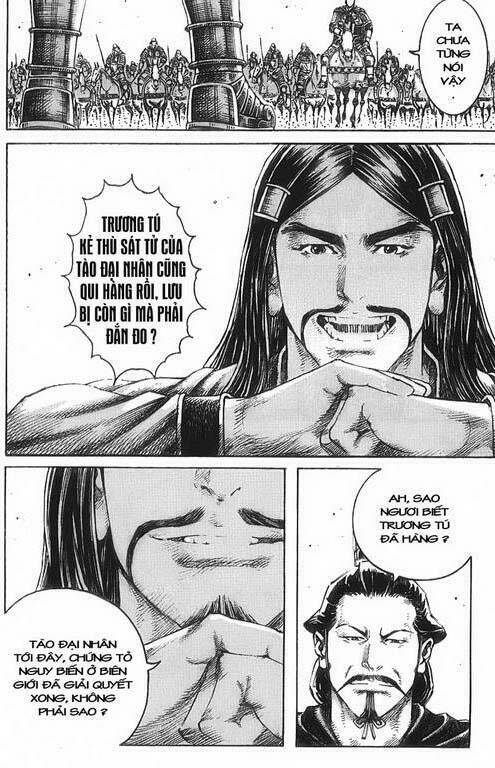 Hỏa Phụng Liêu Nguyên Chapter 229 - Trang 2