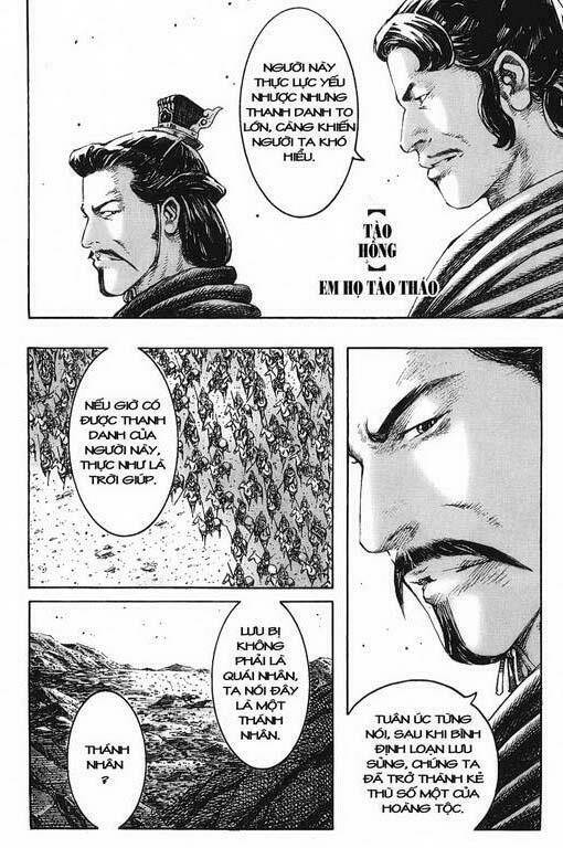 Hỏa Phụng Liêu Nguyên Chapter 229 - Trang 2