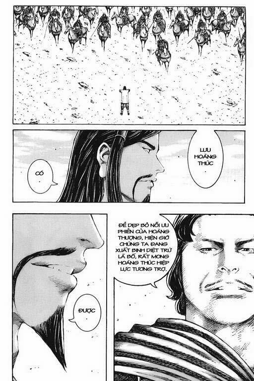 Hỏa Phụng Liêu Nguyên Chapter 229 - Trang 2