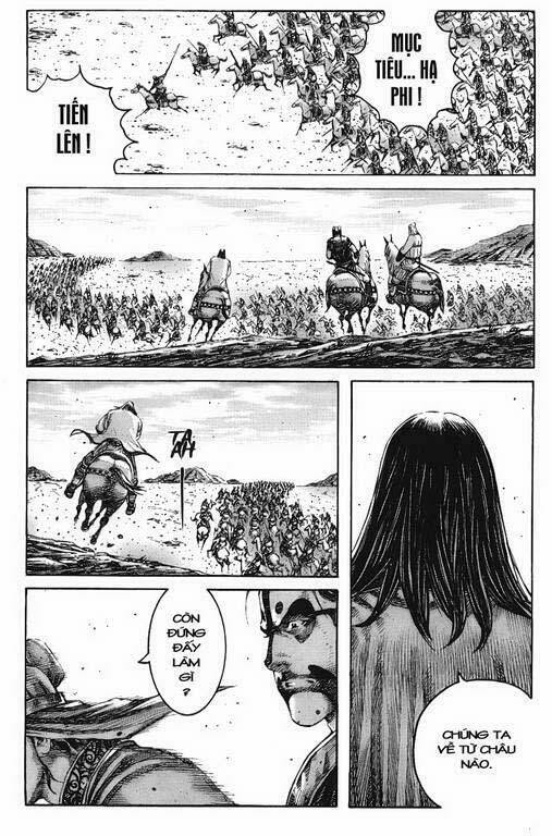 Hỏa Phụng Liêu Nguyên Chapter 229 - Trang 2