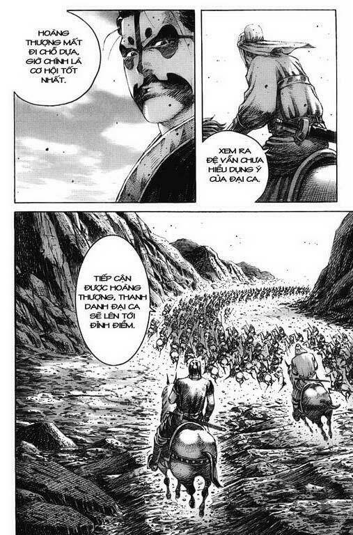 Hỏa Phụng Liêu Nguyên Chapter 229 - Trang 2