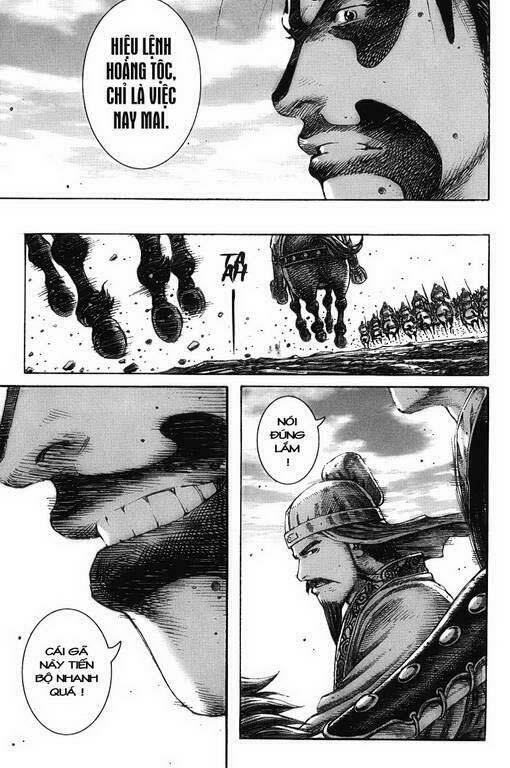 Hỏa Phụng Liêu Nguyên Chapter 229 - Trang 2