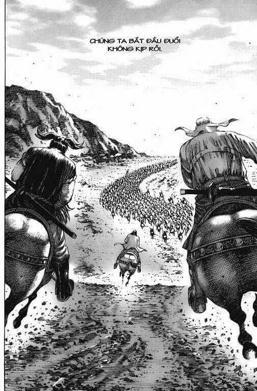 Hỏa Phụng Liêu Nguyên Chapter 229 - Trang 2