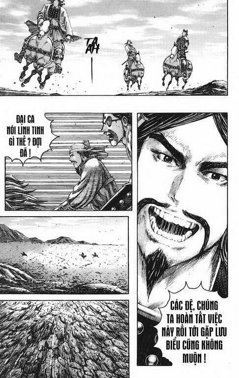 Hỏa Phụng Liêu Nguyên Chapter 229 - Trang 2