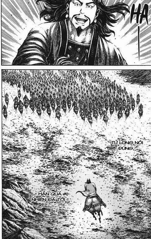 Hỏa Phụng Liêu Nguyên Chapter 229 - Trang 2