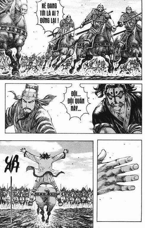 Hỏa Phụng Liêu Nguyên Chapter 229 - Trang 2