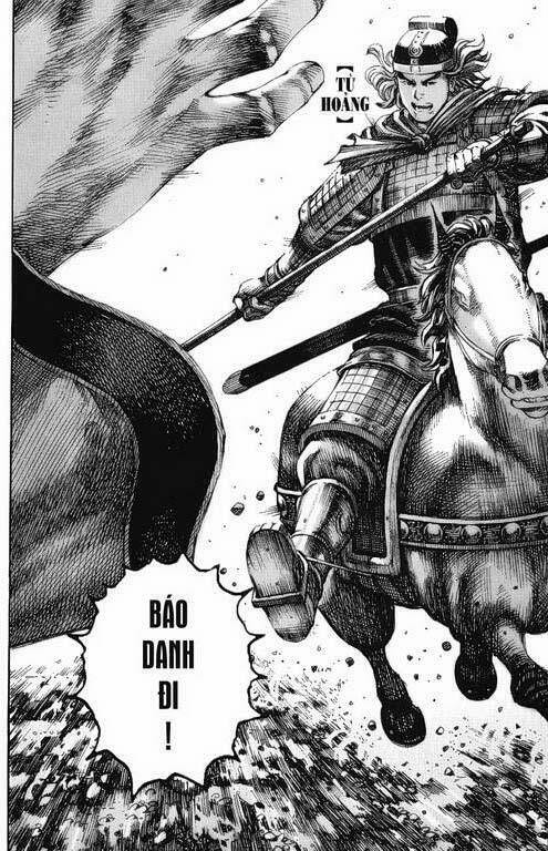 Hỏa Phụng Liêu Nguyên Chapter 229 - Trang 2