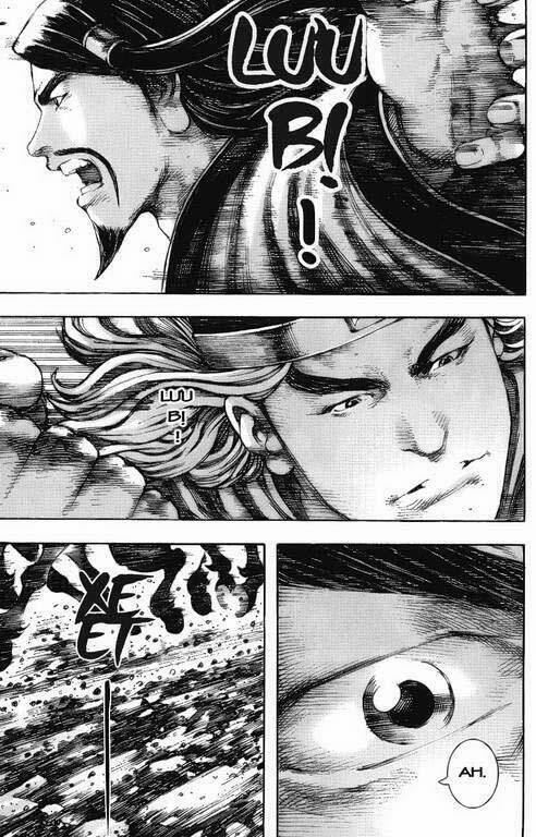 Hỏa Phụng Liêu Nguyên Chapter 229 - Trang 2