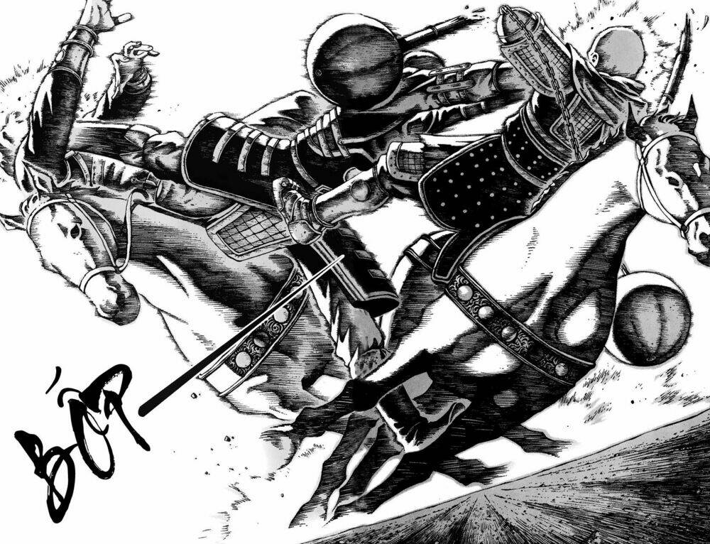 Hỏa Phụng Liêu Nguyên Chapter 23 - Trang 2