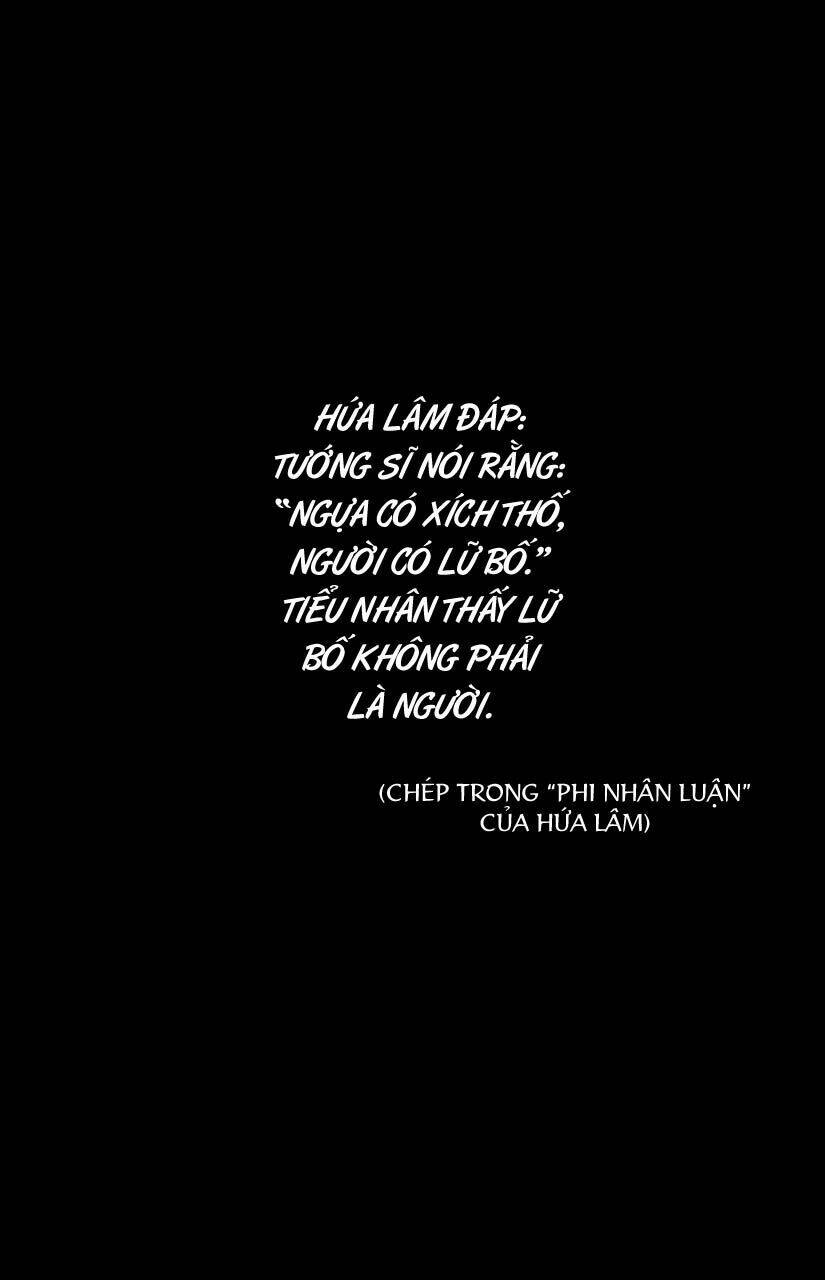 Hỏa Phụng Liêu Nguyên Chapter 23 - Trang 2