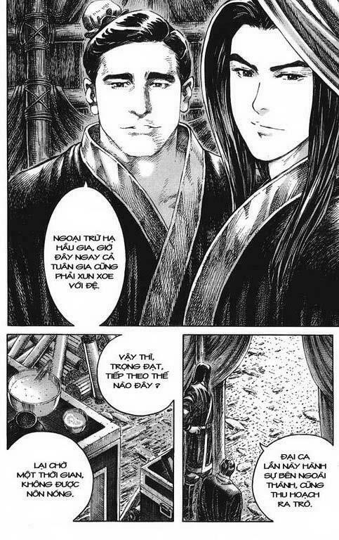 Hỏa Phụng Liêu Nguyên Chapter 230 - Trang 2