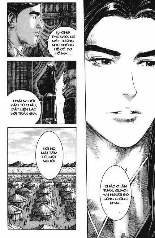 Hỏa Phụng Liêu Nguyên Chapter 230 - Trang 2