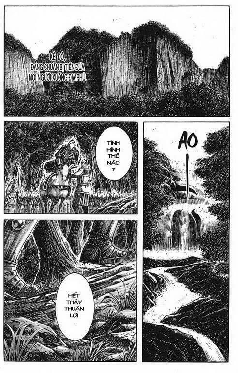 Hỏa Phụng Liêu Nguyên Chapter 230 - Trang 2