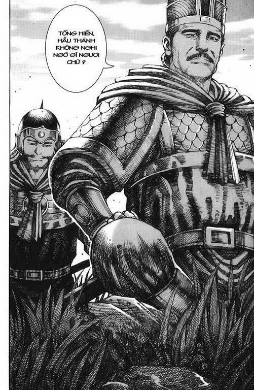 Hỏa Phụng Liêu Nguyên Chapter 230 - Trang 2