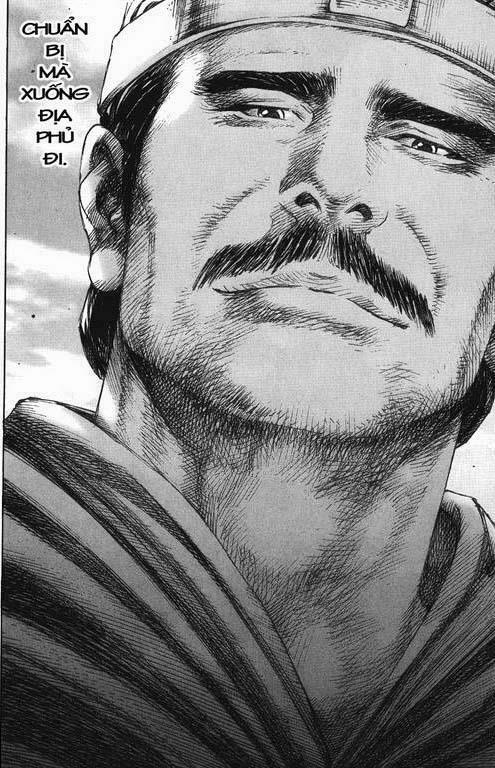 Hỏa Phụng Liêu Nguyên Chapter 230 - Trang 2