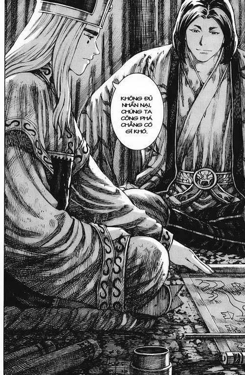 Hỏa Phụng Liêu Nguyên Chapter 230 - Trang 2