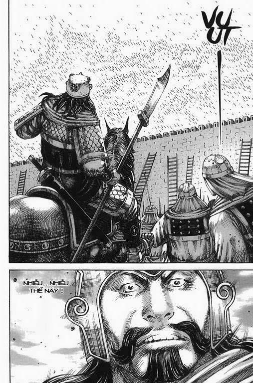 Hỏa Phụng Liêu Nguyên Chapter 231.2 - Trang 2