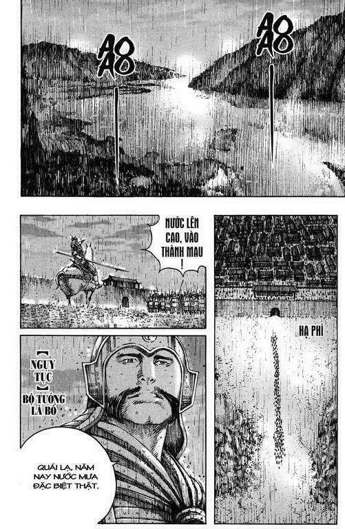 Hỏa Phụng Liêu Nguyên Chapter 231.2 - Trang 2