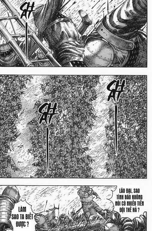 Hỏa Phụng Liêu Nguyên Chapter 231.2 - Trang 2