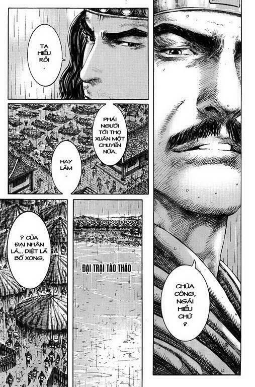 Hỏa Phụng Liêu Nguyên Chapter 231.2 - Trang 2