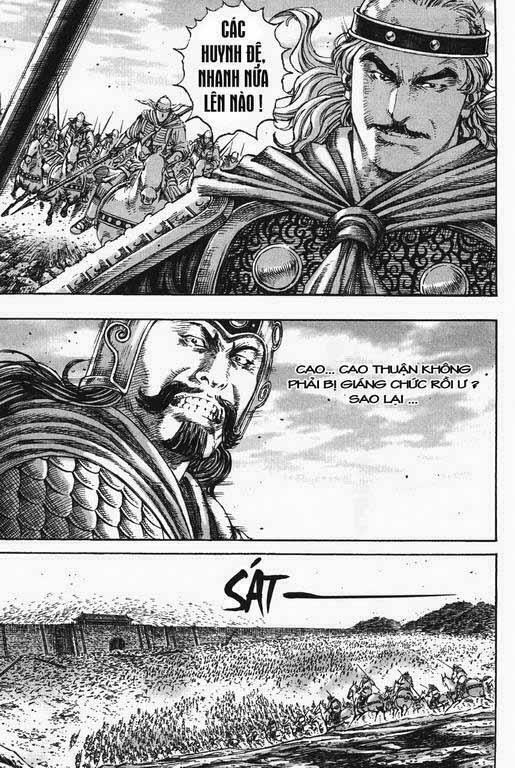 Hỏa Phụng Liêu Nguyên Chapter 231.2 - Trang 2