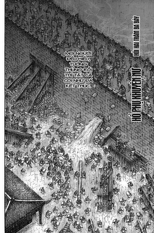 Hỏa Phụng Liêu Nguyên Chapter 231.2 - Trang 2