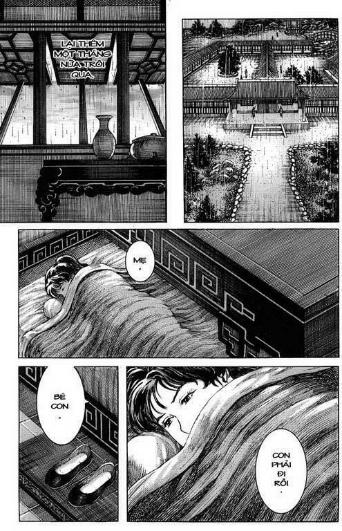 Hỏa Phụng Liêu Nguyên Chapter 231.2 - Trang 2