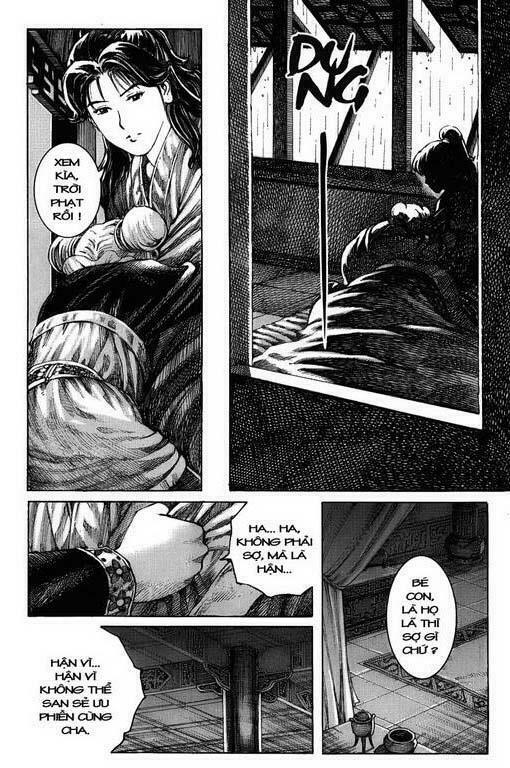 Hỏa Phụng Liêu Nguyên Chapter 231.2 - Trang 2