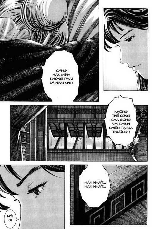 Hỏa Phụng Liêu Nguyên Chapter 231.2 - Trang 2