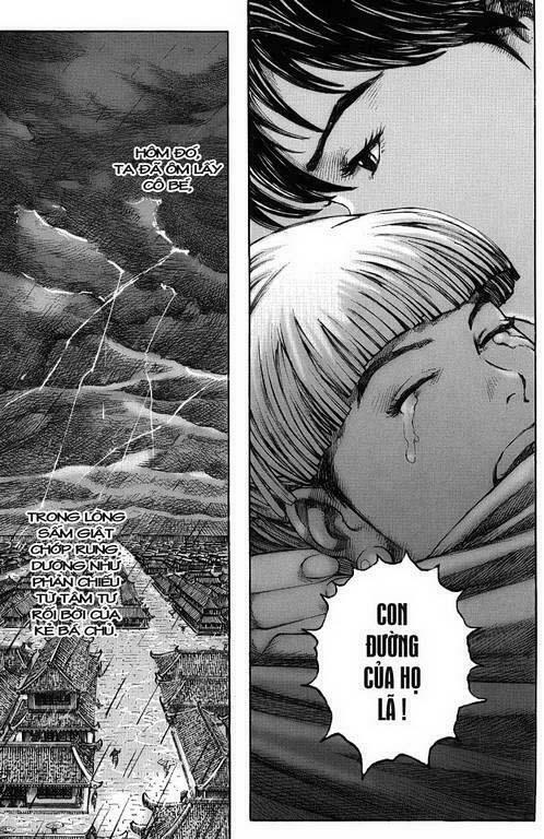 Hỏa Phụng Liêu Nguyên Chapter 231.2 - Trang 2