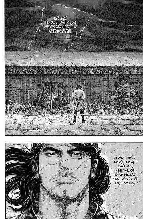 Hỏa Phụng Liêu Nguyên Chapter 231.2 - Trang 2