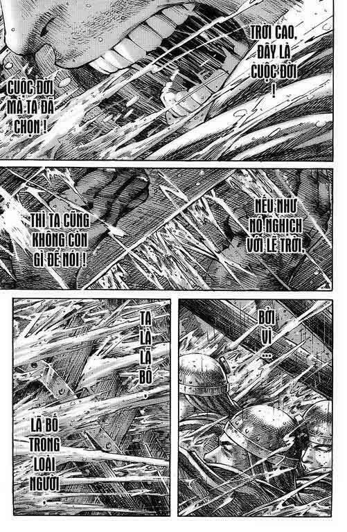 Hỏa Phụng Liêu Nguyên Chapter 231.2 - Trang 2