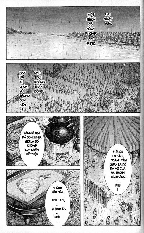 Hỏa Phụng Liêu Nguyên Chapter 231.2 - Trang 2