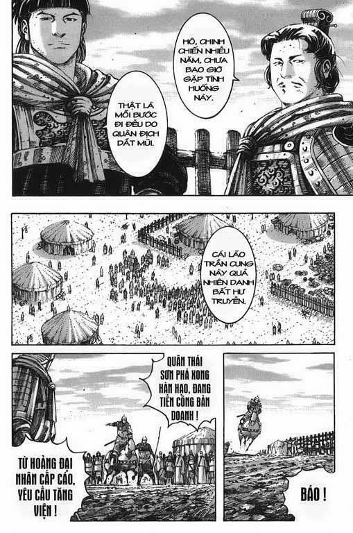 Hỏa Phụng Liêu Nguyên Chapter 231.2 - Trang 2