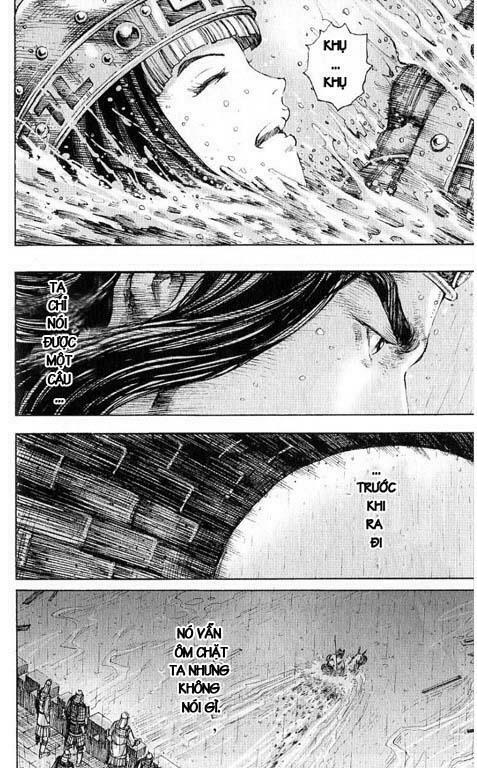 Hỏa Phụng Liêu Nguyên Chapter 231.2 - Trang 2