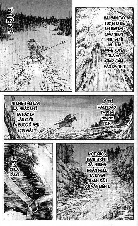 Hỏa Phụng Liêu Nguyên Chapter 231.2 - Trang 2