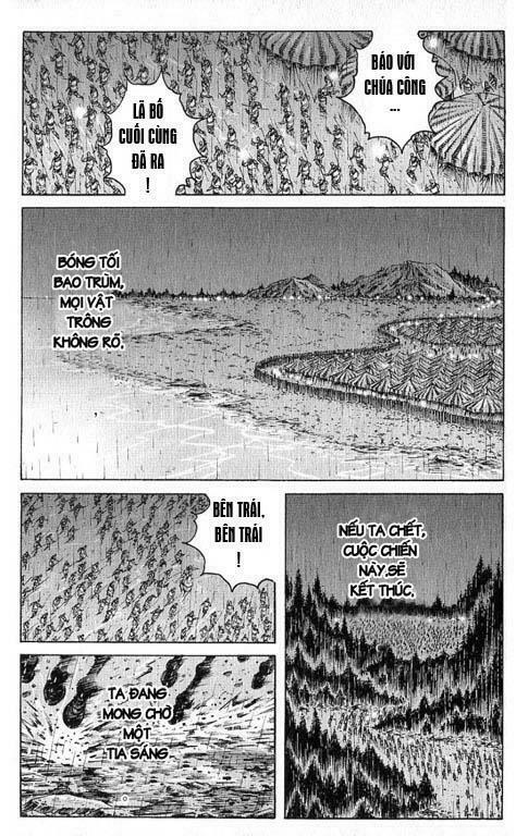 Hỏa Phụng Liêu Nguyên Chapter 231.2 - Trang 2