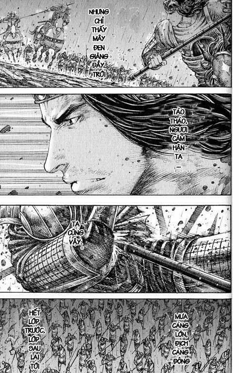 Hỏa Phụng Liêu Nguyên Chapter 231.2 - Trang 2