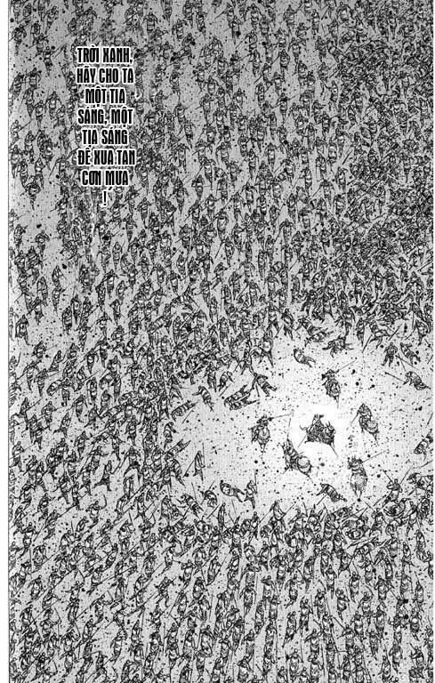 Hỏa Phụng Liêu Nguyên Chapter 231.2 - Trang 2