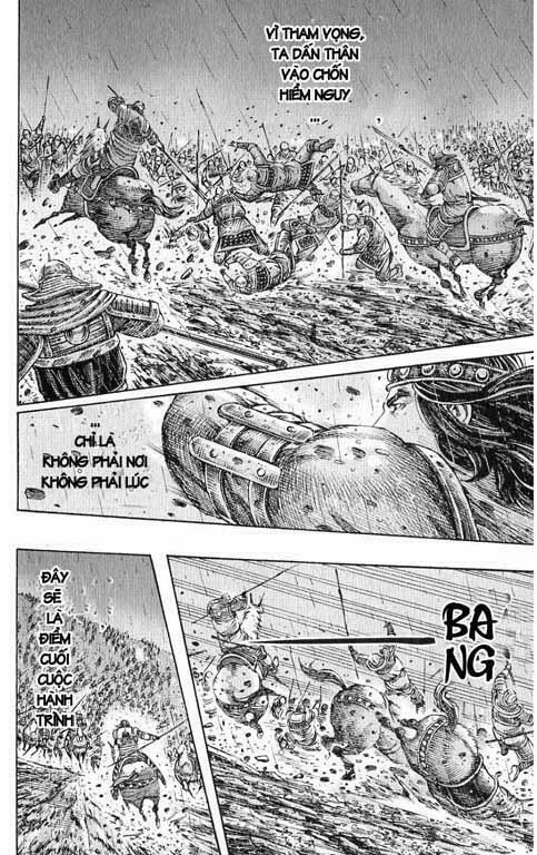 Hỏa Phụng Liêu Nguyên Chapter 231.2 - Trang 2