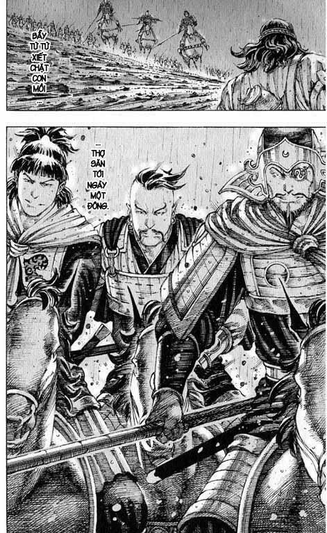 Hỏa Phụng Liêu Nguyên Chapter 231.2 - Trang 2