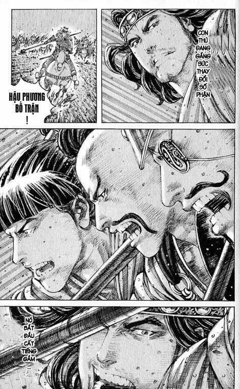 Hỏa Phụng Liêu Nguyên Chapter 231.2 - Trang 2