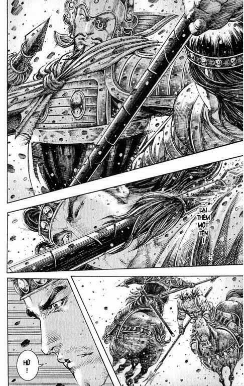 Hỏa Phụng Liêu Nguyên Chapter 231.2 - Trang 2