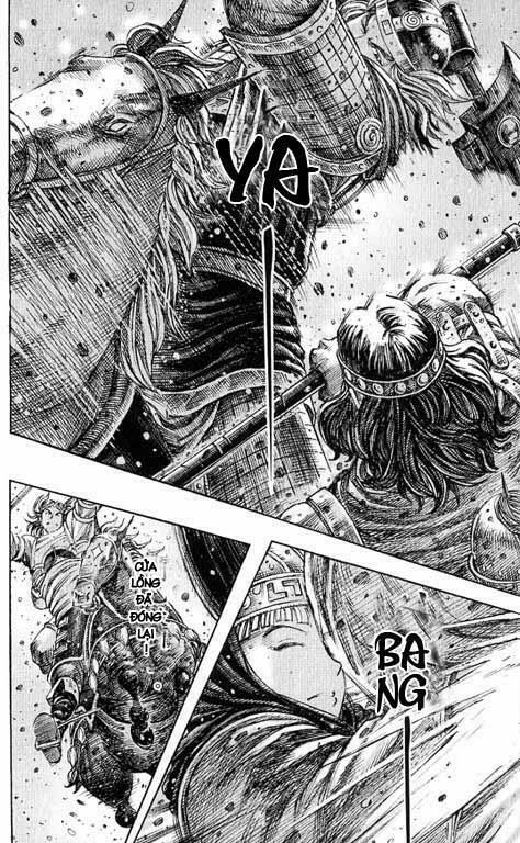 Hỏa Phụng Liêu Nguyên Chapter 231.2 - Trang 2