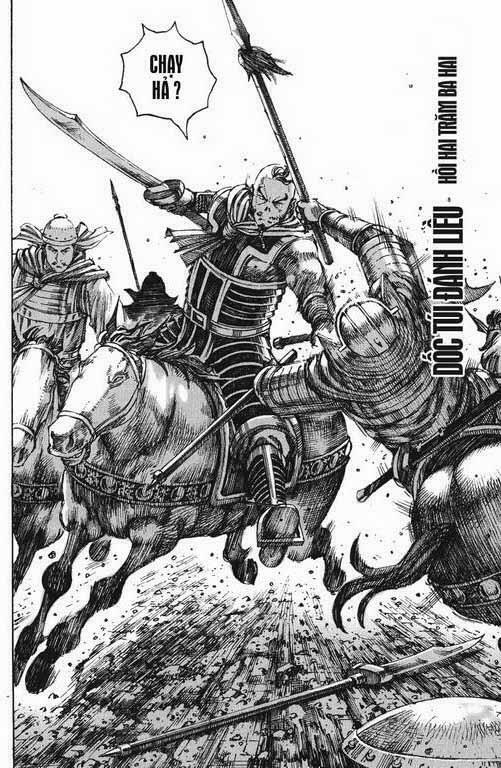 Hỏa Phụng Liêu Nguyên Chapter 231.2 - Trang 2