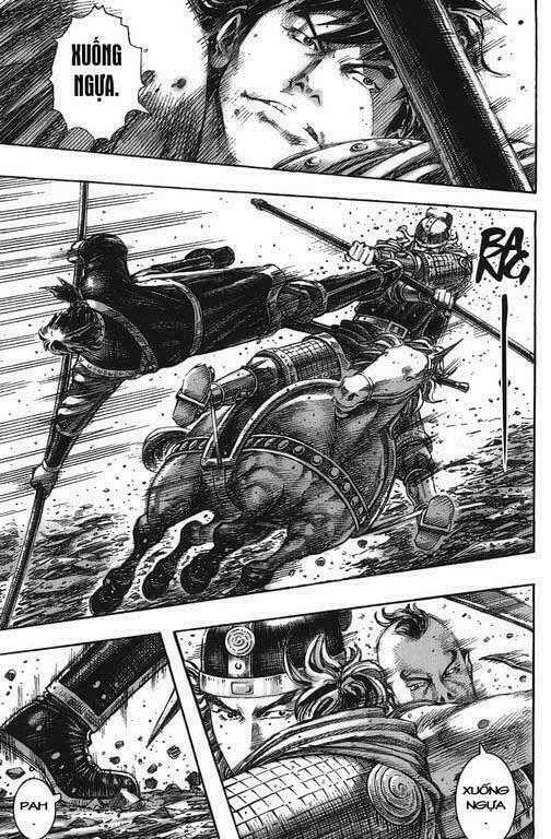 Hỏa Phụng Liêu Nguyên Chapter 231.2 - Trang 2