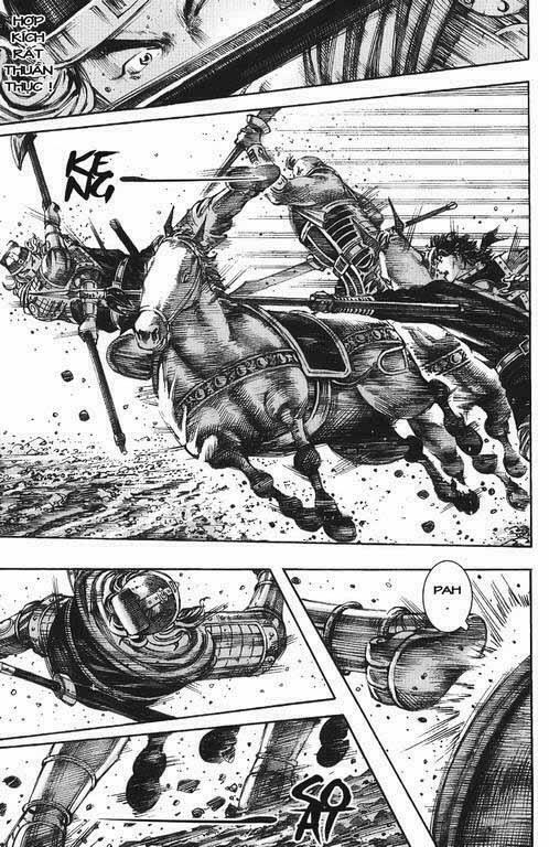 Hỏa Phụng Liêu Nguyên Chapter 231.2 - Trang 2