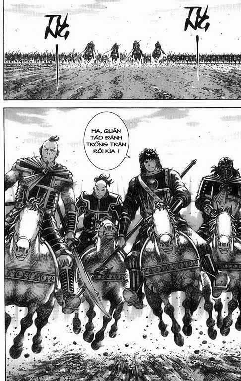 Hỏa Phụng Liêu Nguyên Chapter 231.2 - Trang 2