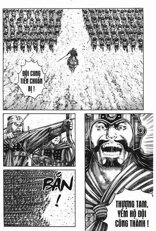 Hỏa Phụng Liêu Nguyên Chapter 231.2 - Trang 2